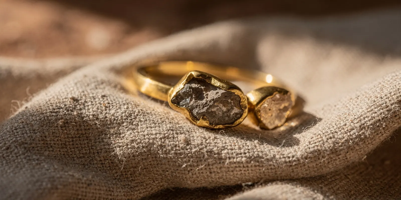 Guida acquisto gioielli: eleganza sostenibile e significato profondo