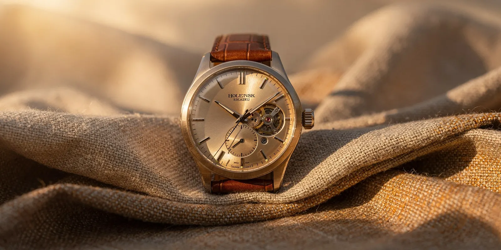 Orologi: un patrimonio di heritage e cultura del tempo