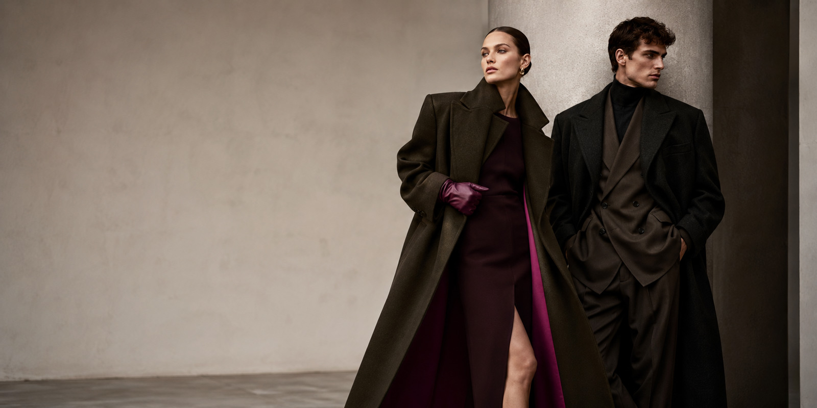 Tendenze moda inverno 26/27: colori e brand